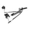 Husky Towing Husky Towing 30849; Round Bar Weight Distribution Hitch; 1200 lb Tongue Weight; 2-5/16 Inch Ball 30849 - alternate 2